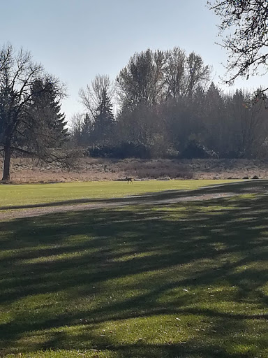 Golf Club «Meriwether National Golf Club», reviews and photos, 5200 SW Rood Bridge Rd, Hillsboro, OR 97123, USA