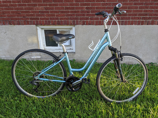 Bicycle Rental Service «Katy Bike Rental», reviews and photos, 2998 MO-94, Defiance, MO 63341, USA