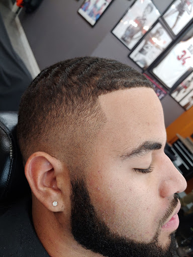 Barber Shop «Main Event Barbershop», reviews and photos, 8147 Baltimore Ave, College Park, MD 20740, USA