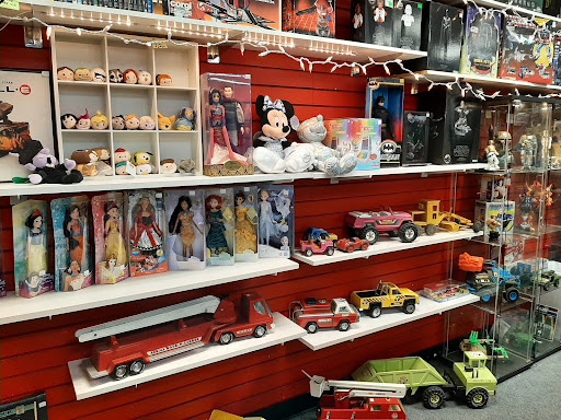 Toy Store «Toy Fusion», reviews and photos, 2230 Arden Way Ste A, Sacramento, CA 95825, USA