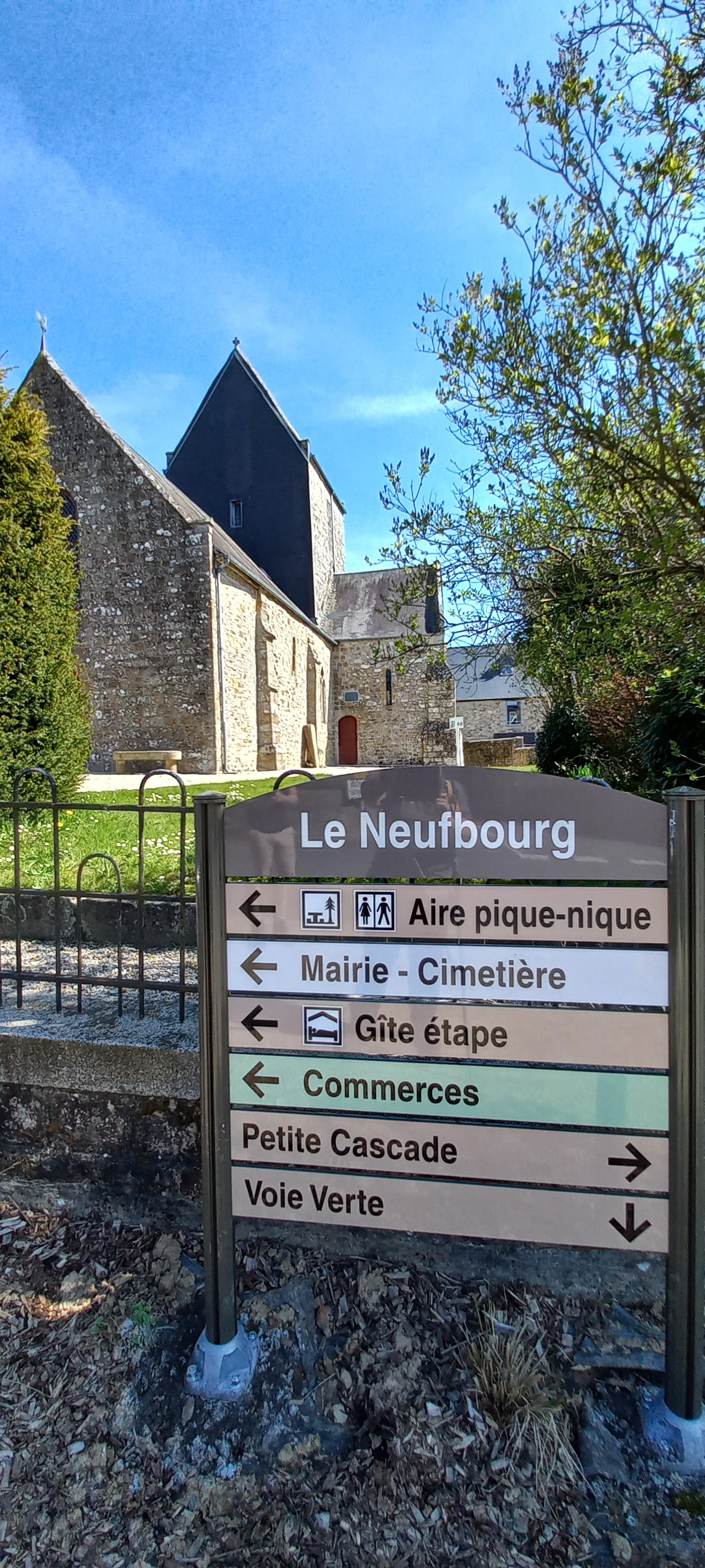 Photo n° 1 de l'avis de Françoise.o fait le 16/04/2023 à 15:18