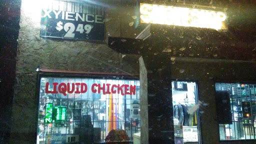 Tobacco Shop «Liquid Chicken Smoke Shop», reviews and photos, 2047 E Northern Ave, Kingman, AZ 86409, USA