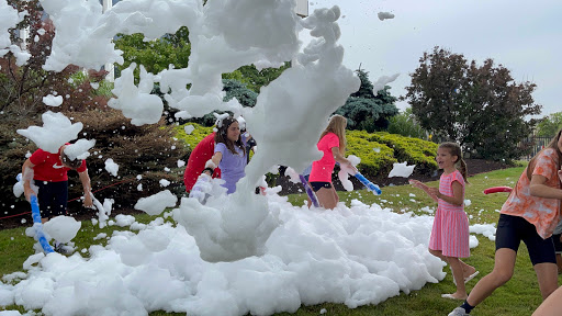 Amusement Center «Make Believe Family Fun Center», reviews and photos, 8303 Day Dr, Parma, OH 44129, USA