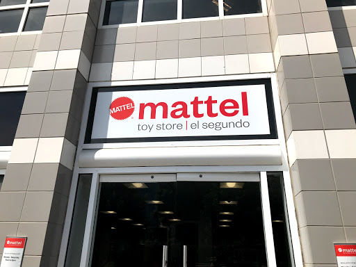 Toy Store «Mattel», reviews and photos, 333 Continental Blvd, El Segundo, CA 90245, USA