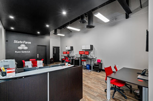 Insurance Agency «Ryan Gelbrich - State Farm Insurance Agent», reviews and photos