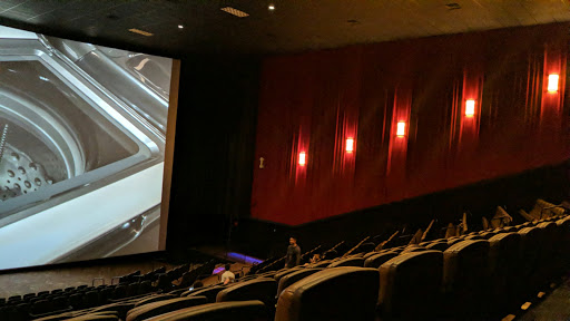 Movie Theater «Megaplex Theatres at Legacy Crossing», reviews and photos, 1075 Legacy Crossing Boulevard, Centerville, UT 84014, USA