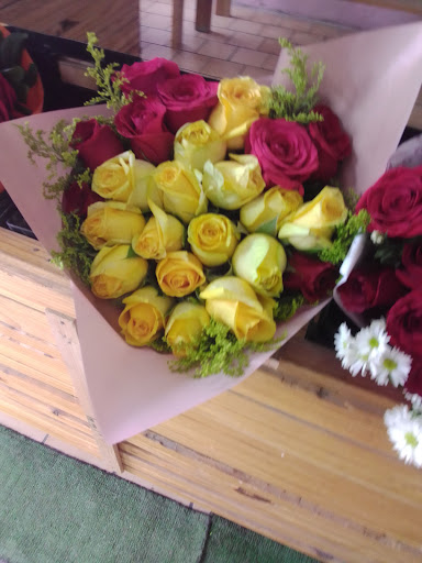 Floreria Amalfy. – Matamoros