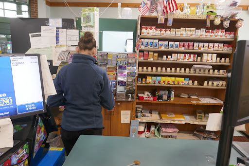 Grocery Store «Village Market», reviews and photos, 30 Corinth St, Roslindale, MA 02131, USA