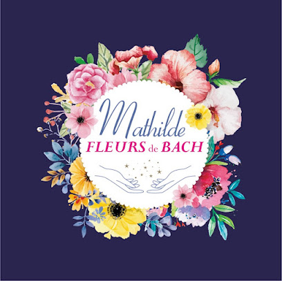 Mathilde Fleurs de Bach - Conseillère Agréée en fleurs de Bach - BFRP