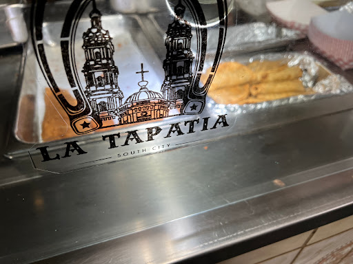La Tapatia Mexicatessen image