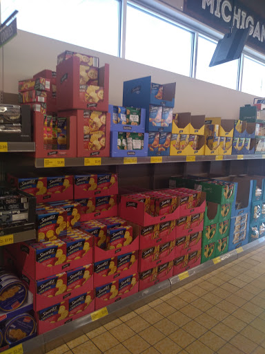 Supermarket «ALDI», reviews and photos, 5102 Franklin St, Michigan City, IN 46360, USA