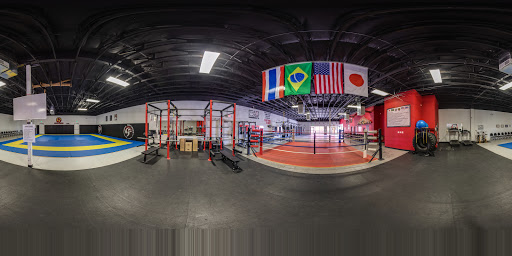 Muay Thai Boxing Gym «Cyclone Muay Thai & Soul Fighters Jiu-Jitsu», reviews and photos, 6640 W Cactus Rd A116-A117, Glendale, AZ 85304, USA