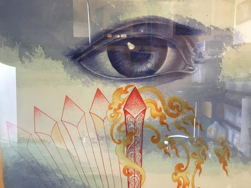 Explore yellowstone tattoo ideas, creative tattoo ideas in Boulder, available at Rising Tide Tattoo Emporium