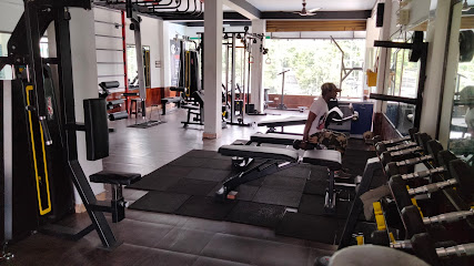 RK Fitness Mantra Gym - NAD Kotha Road Near Sanjivani Hospital, Opp. Airport Quarters, New Karasa, Marripalem, Visakhapatnam, Andhra Pradesh 530009, India