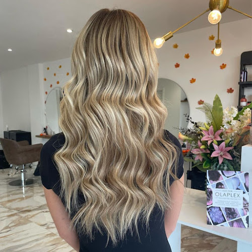 Comments and reviews of Lacy Locks Hair Salon & Hair Extensions