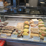 Photo n°3 de l'avis de Emme.t fait le 26/08/2022 à 17:09 sur le  Autogrill Magra Ovest à Vezzano Ligure