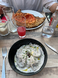 Plats et boissons du Pizzeria Ad Occhio à Chatou - n°20