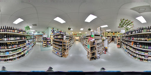 Health Food Store «Sunseed Food Co-Op Inc», reviews and photos, 6615 N Atlantic Ave B, Cape Canaveral, FL 32920, USA