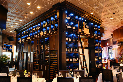 Steak House «Vines Grille & Wine Bar», reviews and photos, 7533 Sand Lake Rd, Orlando, FL 32819, USA