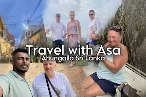 Asa Tours Ahungalla RIU Sri Lanka image