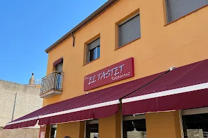Restaurant El Tastet image