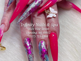 Infinity Nails and Spa
