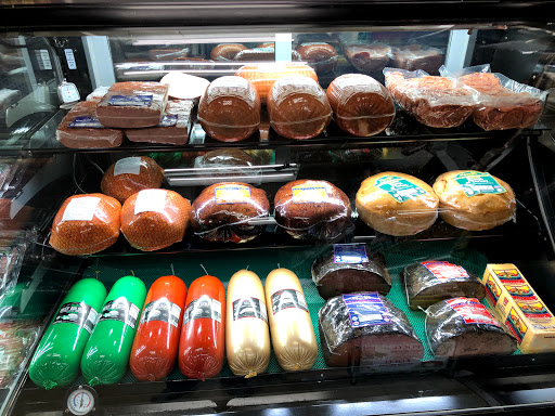 Supermarket «Baladi Fresh Market», reviews and photos, 601 W N Ave, Villa Park, IL 60181, USA