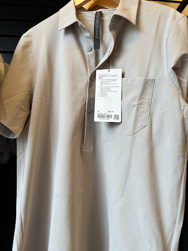 Sportswear Store «lululemon», reviews and photos, 252 Adams Rd, Rochester Hills, MI 48309, USA