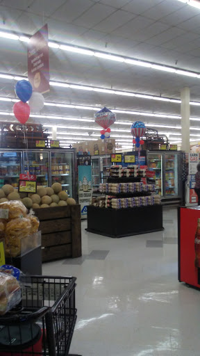 Grocery Store «Albertsons», reviews and photos, 2828 Motley Dr, Mesquite, TX 75150, USA