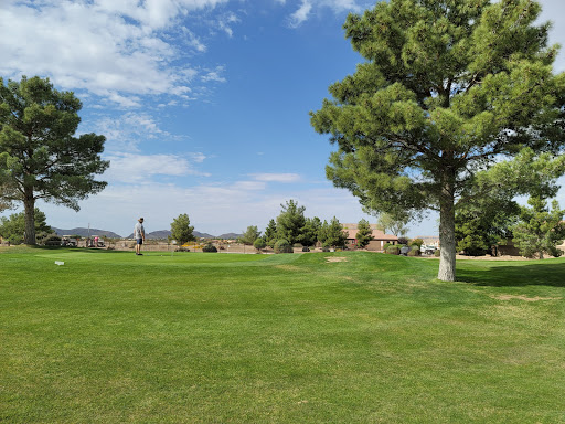 Golf Club «Quarry Pines Golf Club», reviews and photos, 8480 N Continental Links Dr, Tucson, AZ 85743, USA