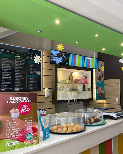 Helados Lomoro - Ice cream shop,Cafeteria en Maipú