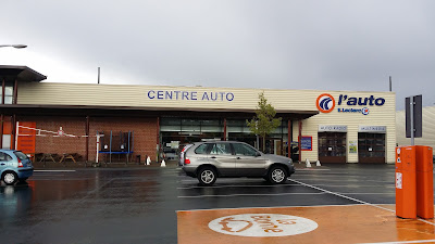 E.Leclerc Auto à Saint-Amand-les-Eaux