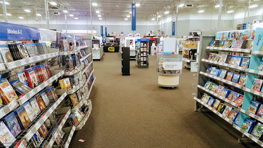 Electronics Store «Best Buy», reviews and photos, 4255 Lyndon B Johnson Fwy, Farmers Branch, TX 75244, USA