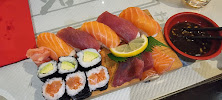 Sushi du Restaurant de sushis Sushimasa Gerland à Lyon - n°4