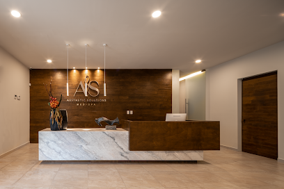 Aesthetic Solutions Med-Spa