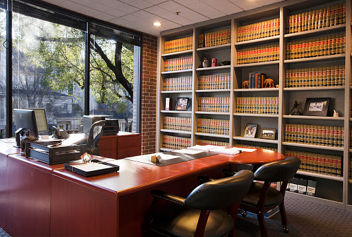 Personal Injury Attorney «Eason & Tambornini, A Law Corporation», reviews and photos