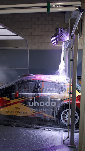 Car Wash Uhoda – Lontzen - Eupen