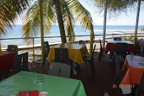 Atmosphère du Restaurant L’arc en Ciel Tropical à Vieux-Habitants - n°5
