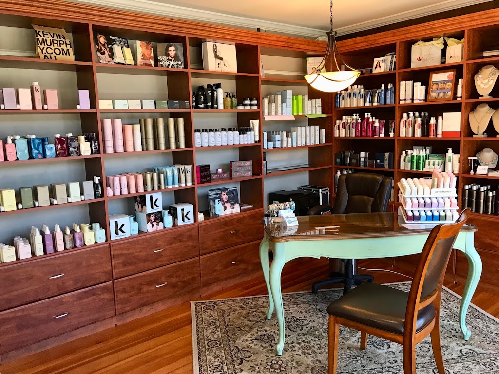 Jennifer's Hair Studio & Spa 01930