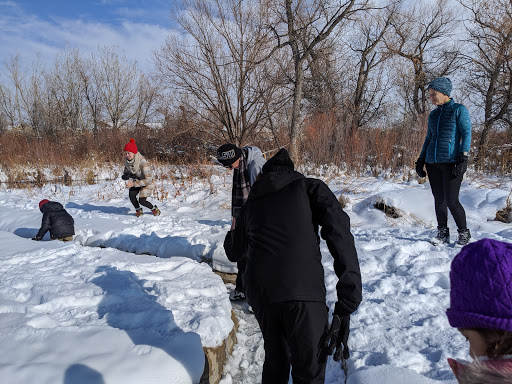 Park «Cherry Creek Valley Ecological Park», reviews and photos, 7500 S Jasper Ct, Centennial, CO 80112, USA