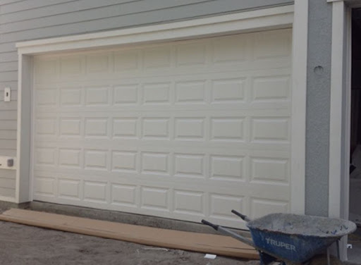 Garage Door Supplier «Action Automatic Door & Gate», reviews and photos