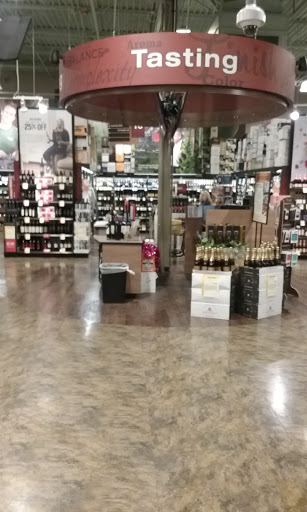 Wine Store «Total Wine & More», reviews and photos, 12551 Jefferson Ave, Newport News, VA 23602, USA