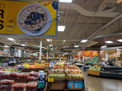 Grocery Store «Kroger», reviews and photos, 400 S Maple Rd, Ann Arbor, MI 48103, USA