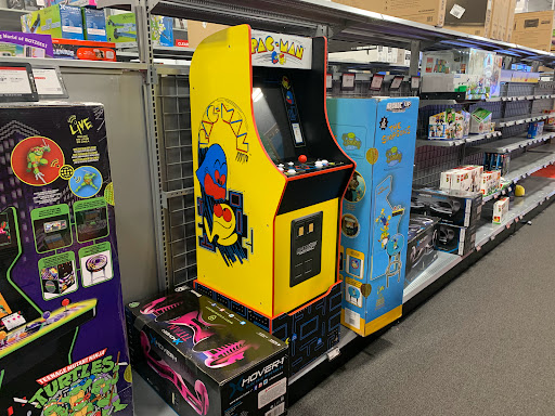 Electronics Store «Best Buy», reviews and photos, 2703 GA-54, Peachtree City, GA 30269, USA