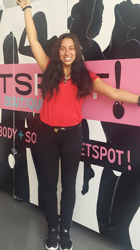 Wellness Center «SweetSpot Vtox Boutique», reviews and photos, 675 Metropolitan Pkwy SW #6018, Atlanta, GA 30310, USA