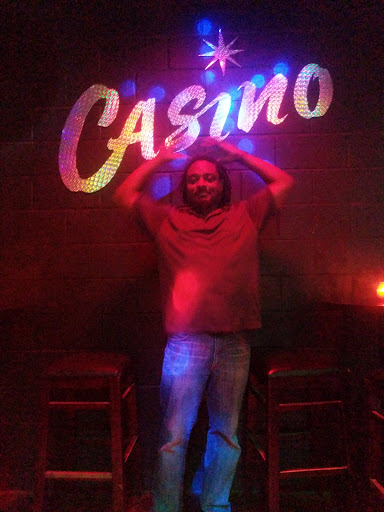 Bar «Casino South Side», reviews and photos, 1502 W Ben White Blvd, Austin, TX 78704, USA