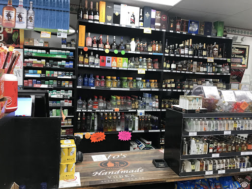 Liquor Store «Anchors Liquors», reviews and photos, 1321 Riverside Pkwy, Belcamp, MD 21017, USA