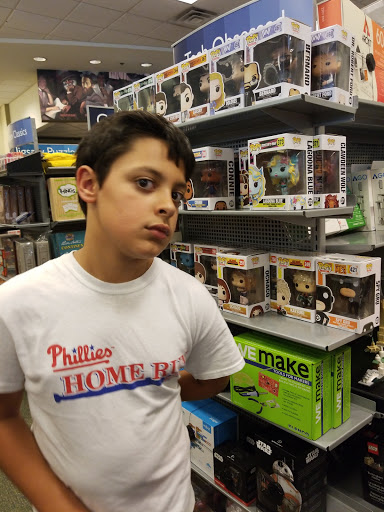 Book Store «Barnes & Noble», reviews and photos, 301 Main St, Exton, PA 19341, USA