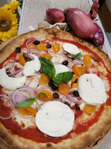 Happy Pizza Salzano in Salzano, Città Metropolitana di Venezia