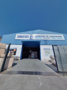 Almacén Gomila Gost | Binissalem Construcción Carrer Pou Rebec, 11, 07350 Binissalem, Illes Balears, España
